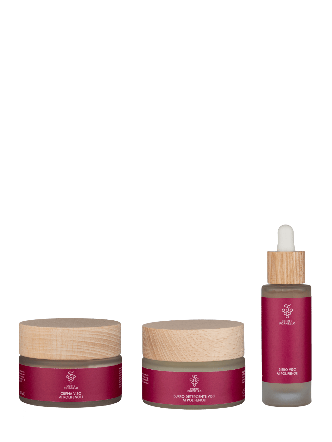 Skincare Everyday Trio